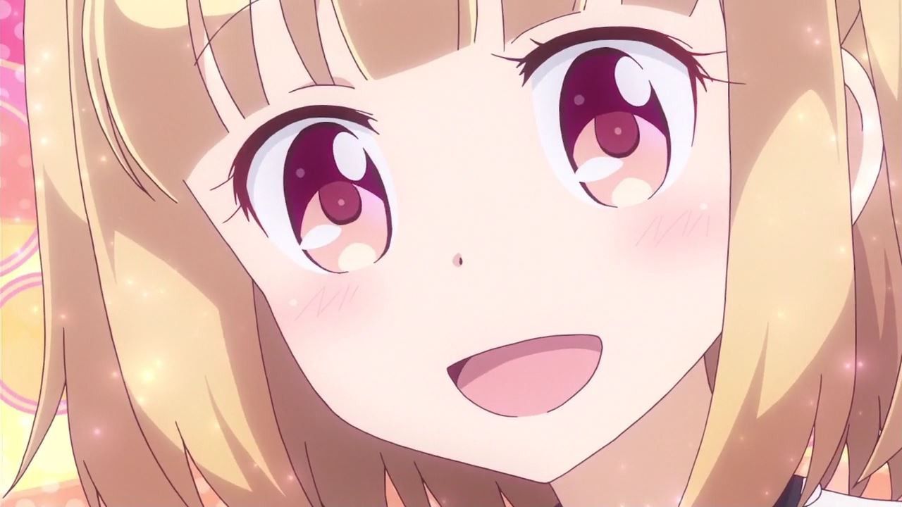 NEW GAME! Episode 3 What happens if you're late? 27