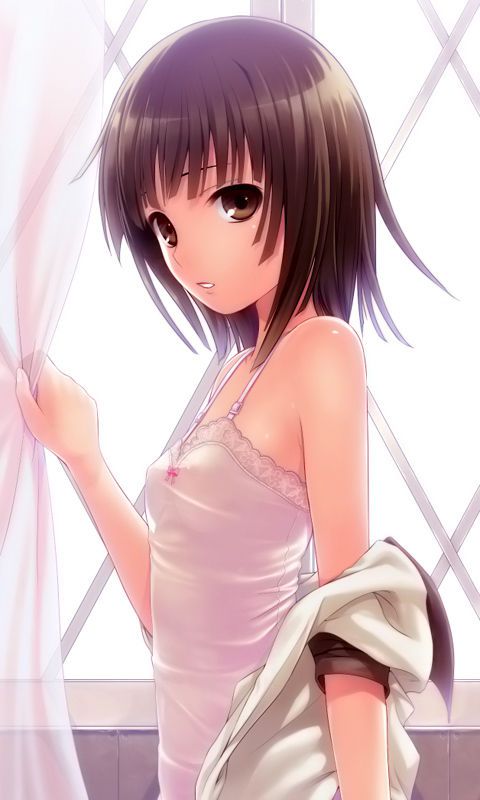 From the tales series Sengoku nadeko image 50 20