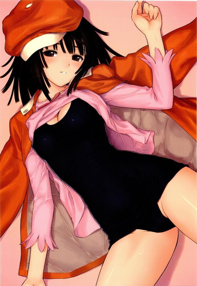 From the tales series Sengoku nadeko image 50 33