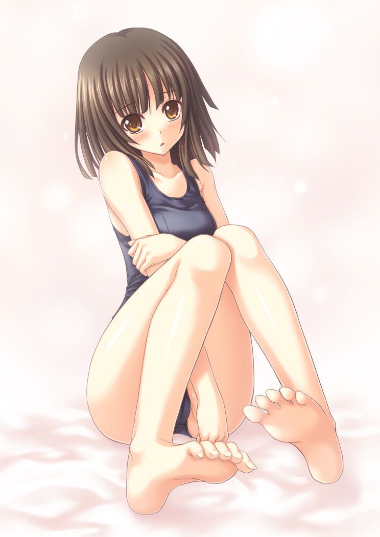 From the tales series Sengoku nadeko image 50 9