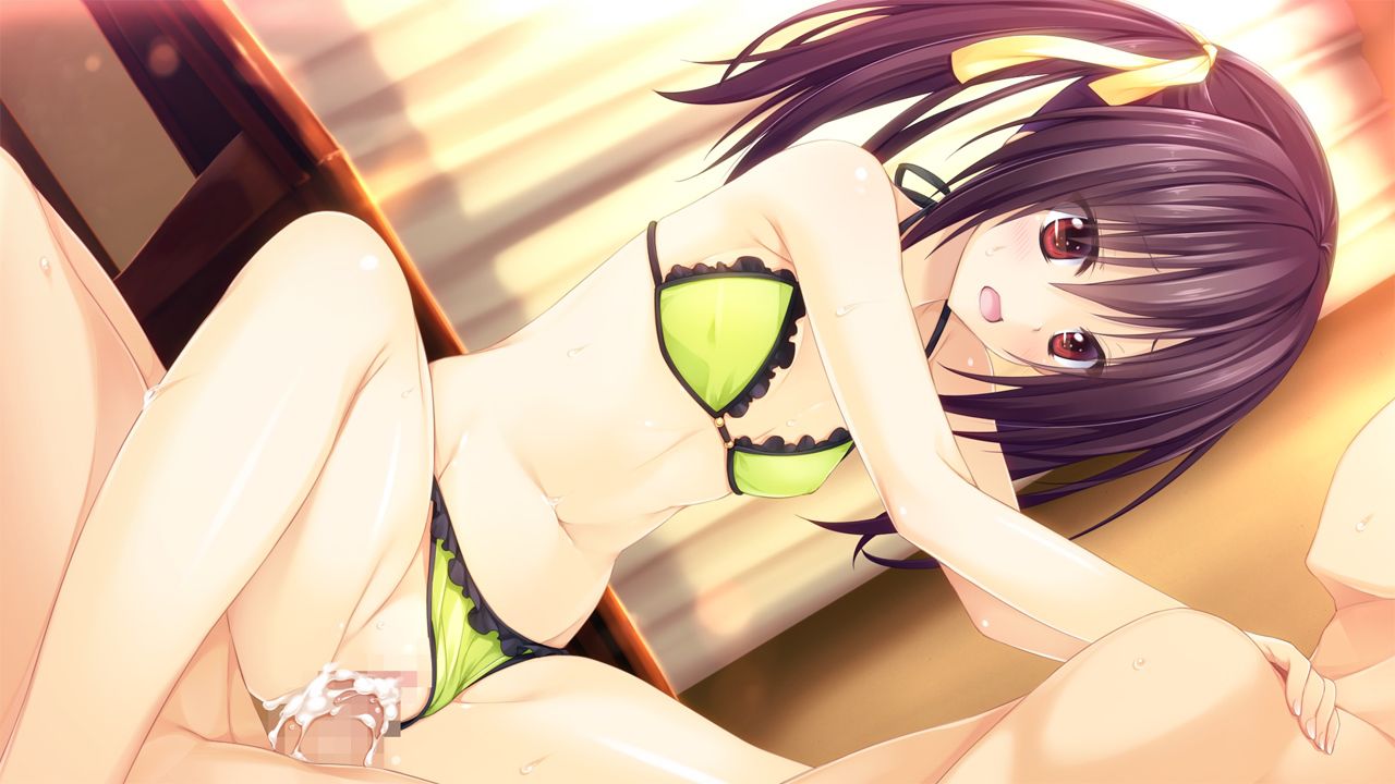 PRETTY×CATION [under age 18 prohibited eroge HCG] wallpapers, images 7