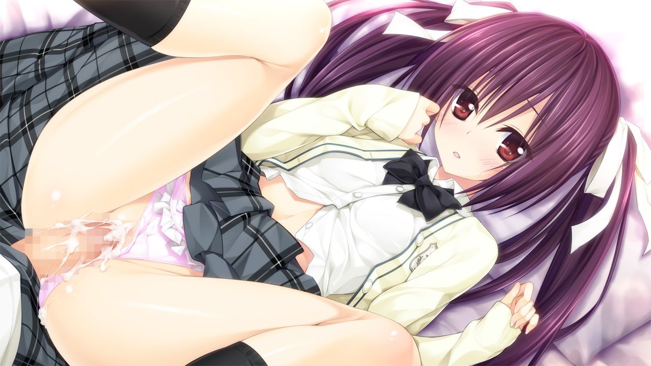 PRETTY×CATION [under age 18 prohibited eroge HCG] wallpapers, images 9
