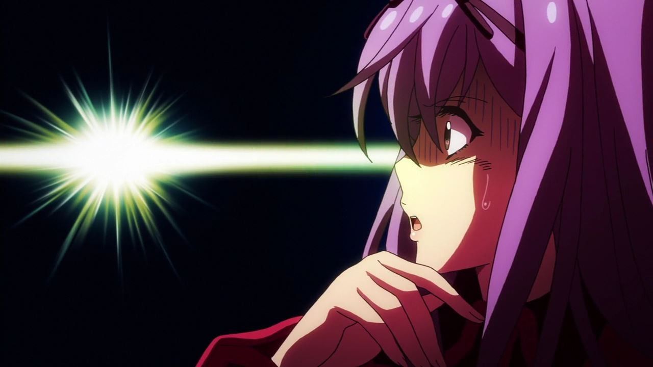 Ange vierge Episode 4 "the darkness go flames!" 67