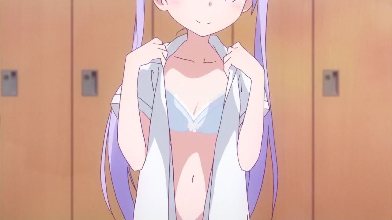 NEW GAME! episode 7 "new education firm please. 158