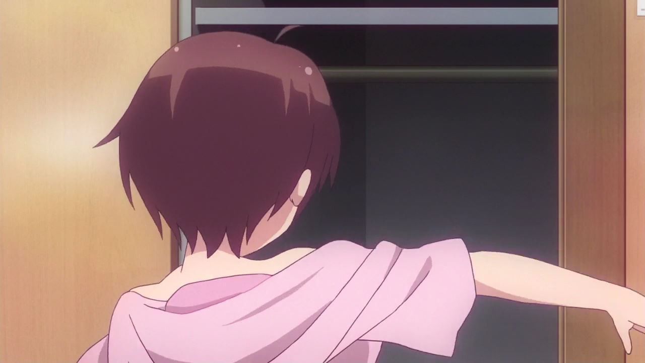 NEW GAME! episode 7 "new education firm please. 169