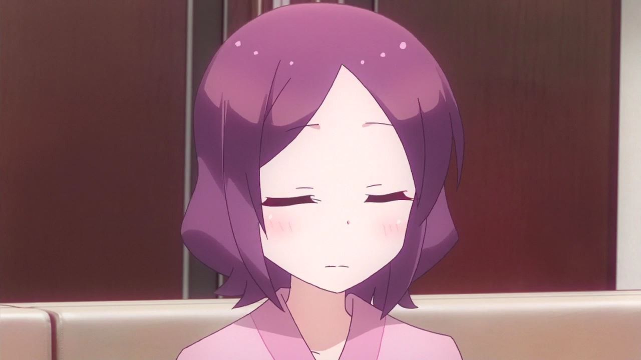NEW GAME! episode 7 "new education firm please. 183