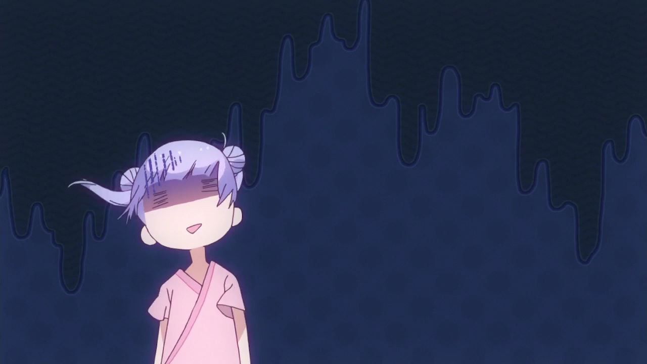 NEW GAME! episode 7 "new education firm please. 203