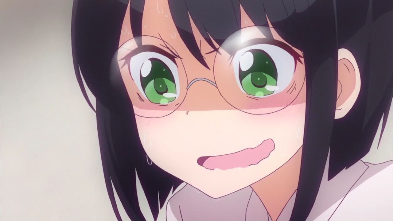 NEW GAME! episode 7 "new education firm please. 220
