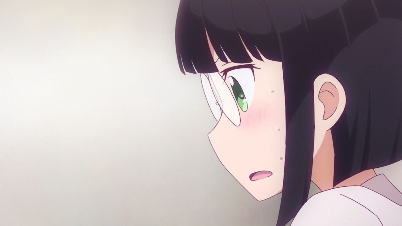 NEW GAME! episode 7 "new education firm please. 243