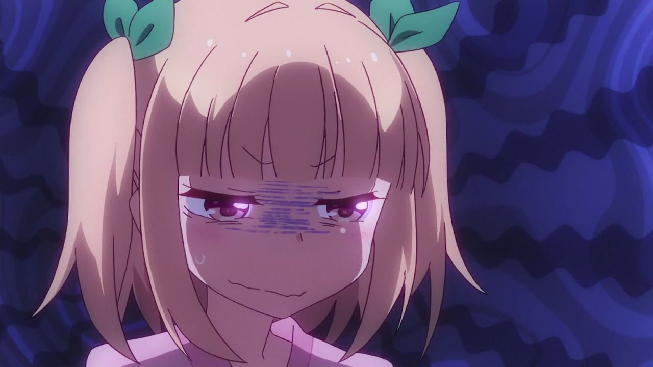 NEW GAME! episode 7 "new education firm please. 253