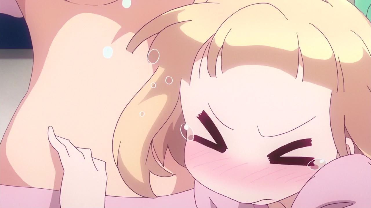 NEW GAME! episode 7 "new education firm please. 291