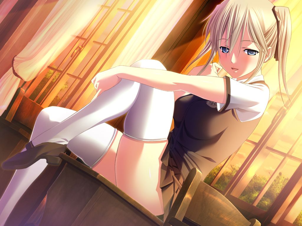 Academy of St. Estella seven witches [18 eroge HCG] wallpapers, images 1