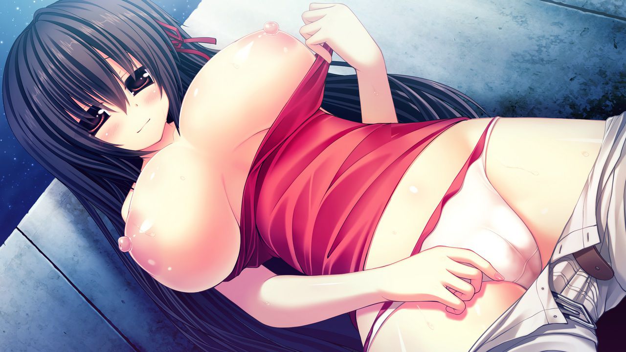 Namickideration [under age 18 prohibited eroge CG] wallpapers, images 13
