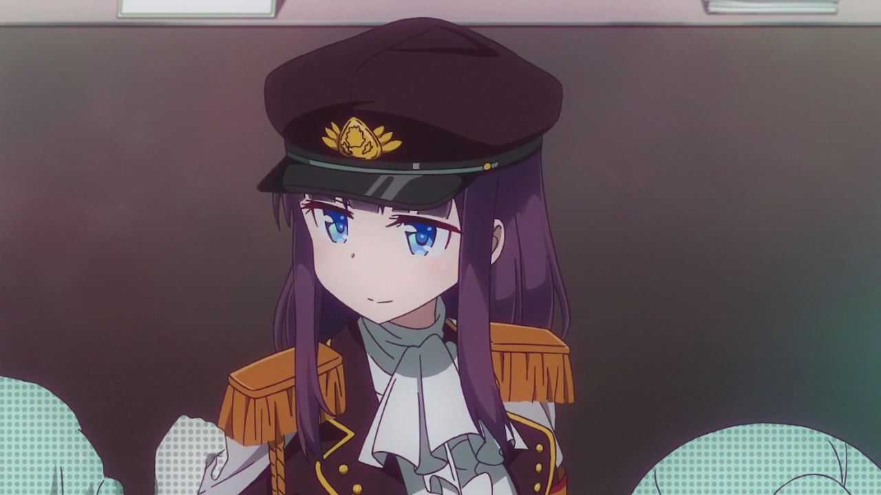 NEW GAME! episode 11 "was leaked images yesterday, mentioned on the net! 」 60