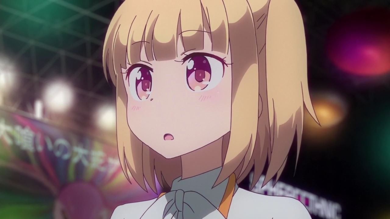 NEW GAME! episode 11 "was leaked images yesterday, mentioned on the net! 」 80