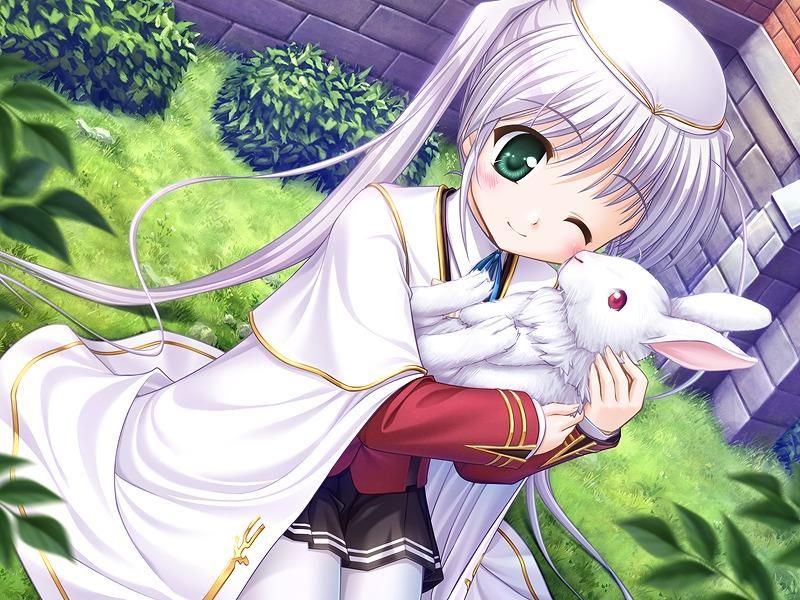 [August] FORTUNE ARTERIAL-Fortune arterial-CG collection-erotic pictures (104 pictures) 11