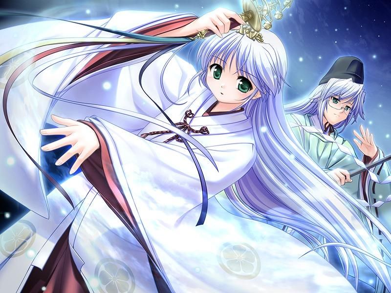 [August] FORTUNE ARTERIAL-Fortune arterial-CG collection-erotic pictures (104 pictures) 15