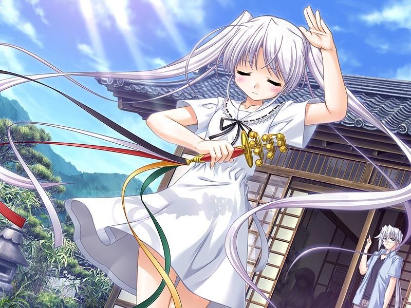 [August] FORTUNE ARTERIAL-Fortune arterial-CG collection-erotic pictures (104 pictures) 16