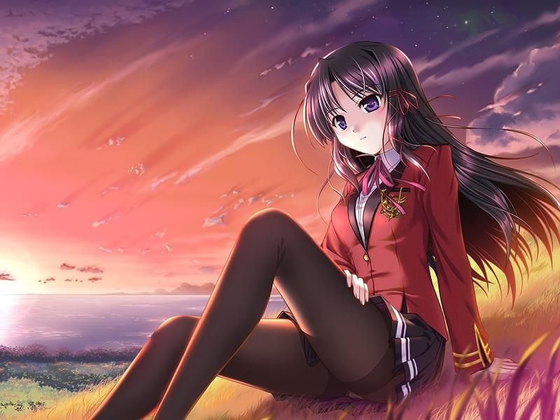 [August] FORTUNE ARTERIAL-Fortune arterial-CG collection-erotic pictures (104 pictures) 17