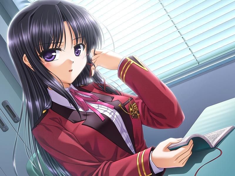 [August] FORTUNE ARTERIAL-Fortune arterial-CG collection-erotic pictures (104 pictures) 18