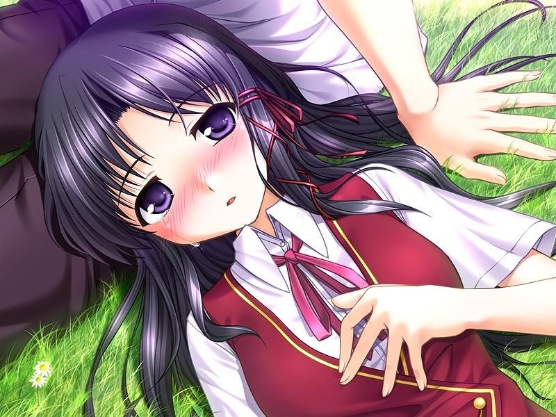 [August] FORTUNE ARTERIAL-Fortune arterial-CG collection-erotic pictures (104 pictures) 19