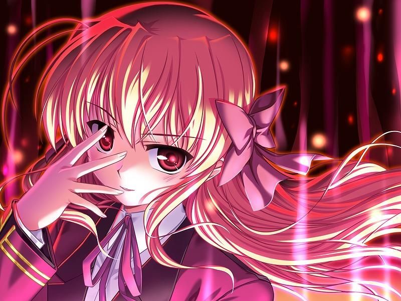 [August] FORTUNE ARTERIAL-Fortune arterial-CG collection-erotic pictures (104 pictures) 2