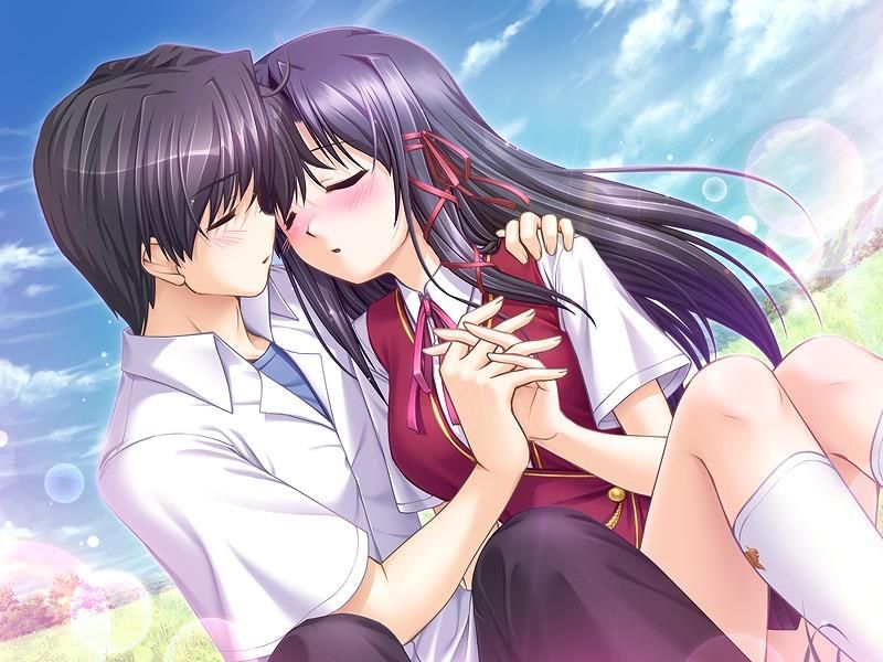 [August] FORTUNE ARTERIAL-Fortune arterial-CG collection-erotic pictures (104 pictures) 20