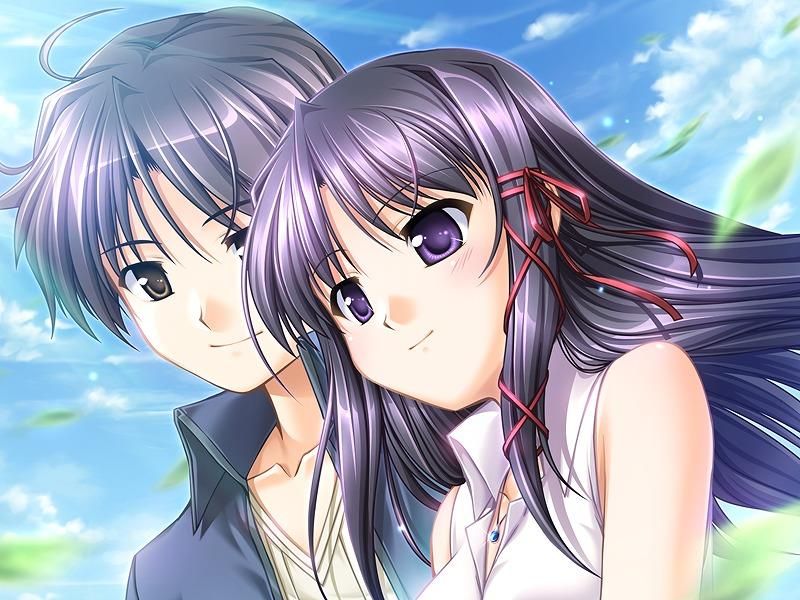 [August] FORTUNE ARTERIAL-Fortune arterial-CG collection-erotic pictures (104 pictures) 22