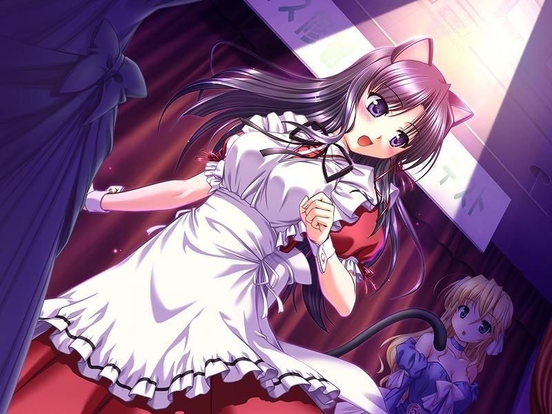 [August] FORTUNE ARTERIAL-Fortune arterial-CG collection-erotic pictures (104 pictures) 23