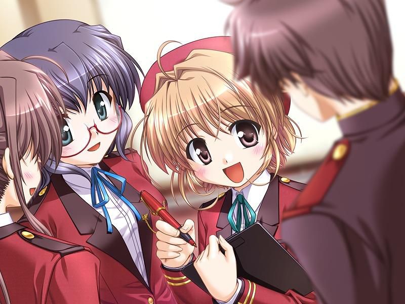 [August] FORTUNE ARTERIAL-Fortune arterial-CG collection-erotic pictures (104 pictures) 25