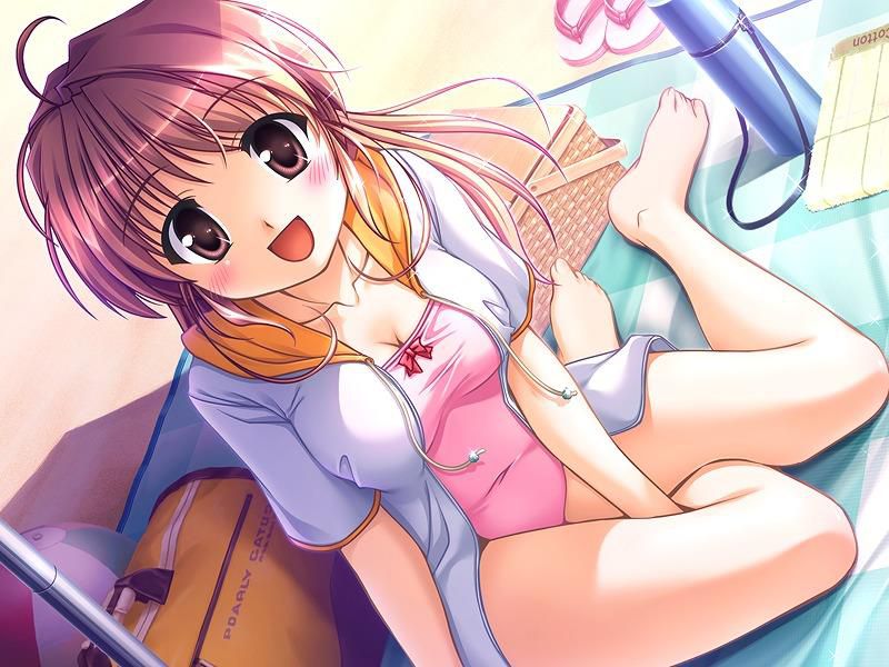 [August] FORTUNE ARTERIAL-Fortune arterial-CG collection-erotic pictures (104 pictures) 34