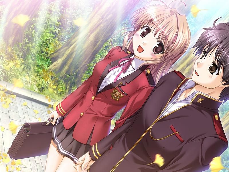 [August] FORTUNE ARTERIAL-Fortune arterial-CG collection-erotic pictures (104 pictures) 37