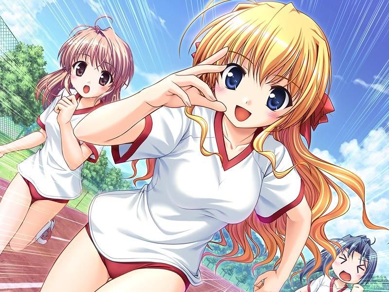 [August] FORTUNE ARTERIAL-Fortune arterial-CG collection-erotic pictures (104 pictures) 4