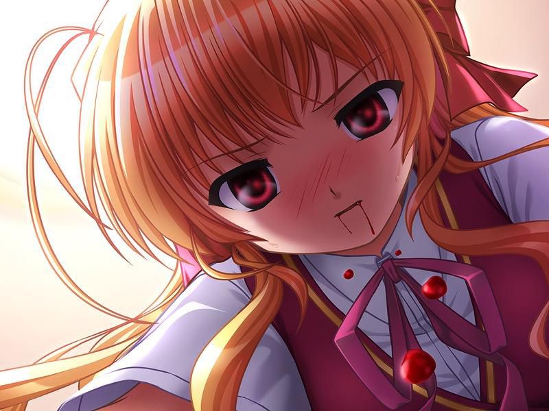 [August] FORTUNE ARTERIAL-Fortune arterial-CG collection-erotic pictures (104 pictures) 41