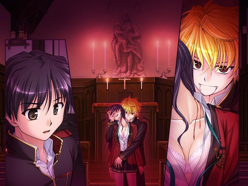 [August] FORTUNE ARTERIAL-Fortune arterial-CG collection-erotic pictures (104 pictures) 47