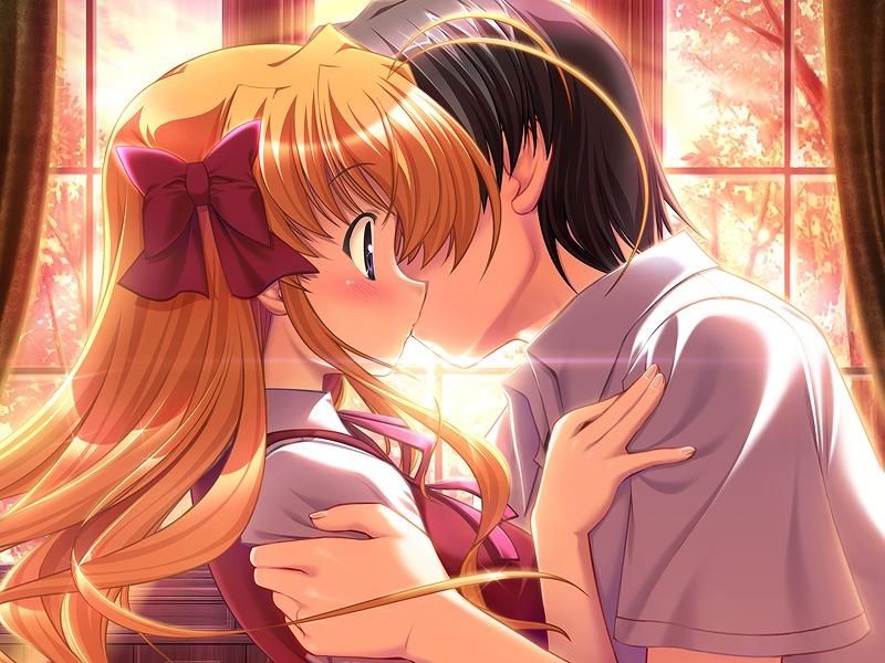 [August] FORTUNE ARTERIAL-Fortune arterial-CG collection-erotic pictures (104 pictures) 5