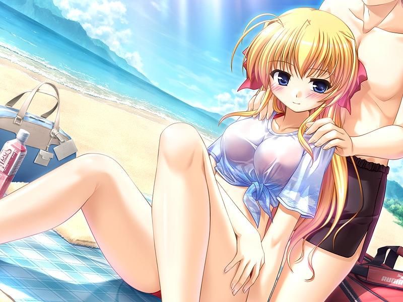 [August] FORTUNE ARTERIAL-Fortune arterial-CG collection-erotic pictures (104 pictures) 7