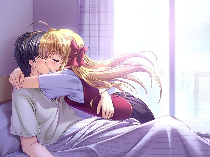 [August] FORTUNE ARTERIAL-Fortune arterial-CG collection-erotic pictures (104 pictures) 8