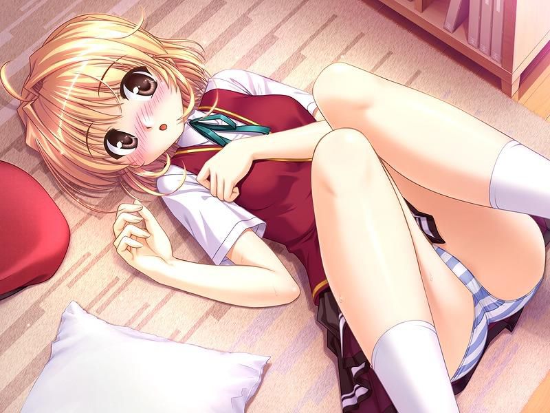 [August] FORTUNE ARTERIAL-Fortune arterial-CG collection-erotic pictures (104 pictures) 83