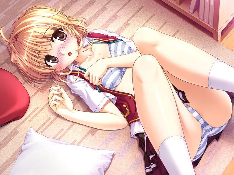 [August] FORTUNE ARTERIAL-Fortune arterial-CG collection-erotic pictures (104 pictures) 84