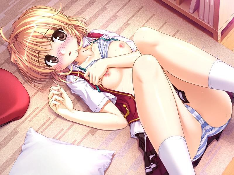 [August] FORTUNE ARTERIAL-Fortune arterial-CG collection-erotic pictures (104 pictures) 85