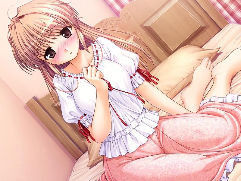 [August] FORTUNE ARTERIAL-Fortune arterial-CG collection-erotic pictures (104 pictures) 95