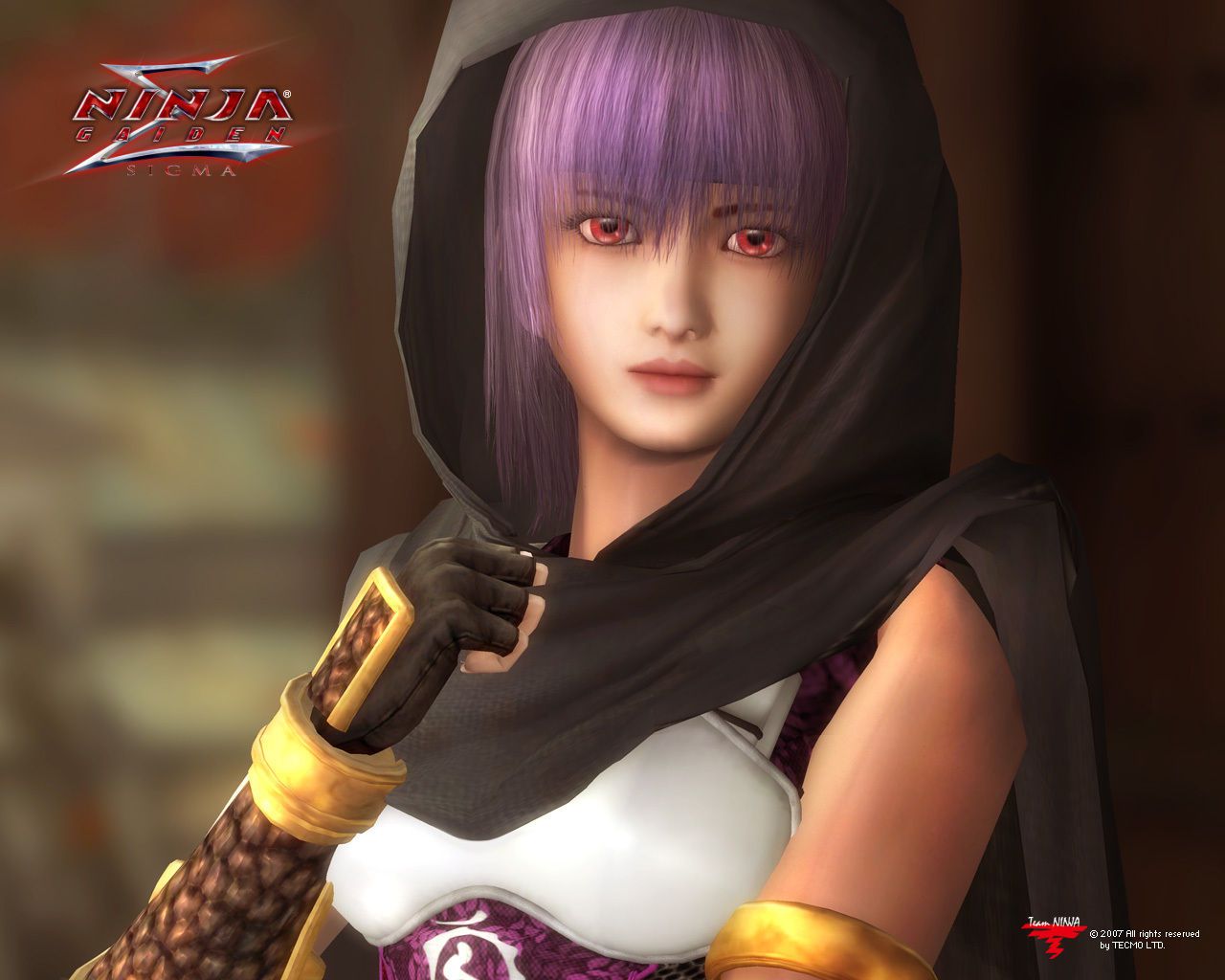 Dead or alive live series ayane's picture 106