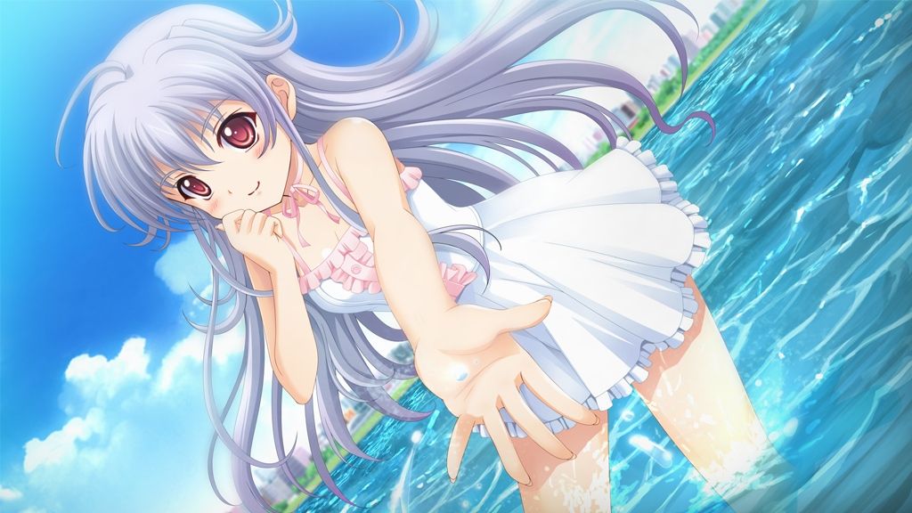 And world ending birthday [18 PC Bishoujo game CG] erotic wallpapers and pictures part 2 1