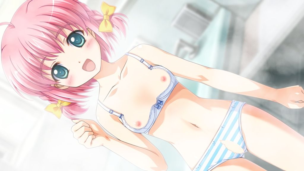 And world ending birthday [18 PC Bishoujo game CG] erotic wallpapers and pictures part 2 3
