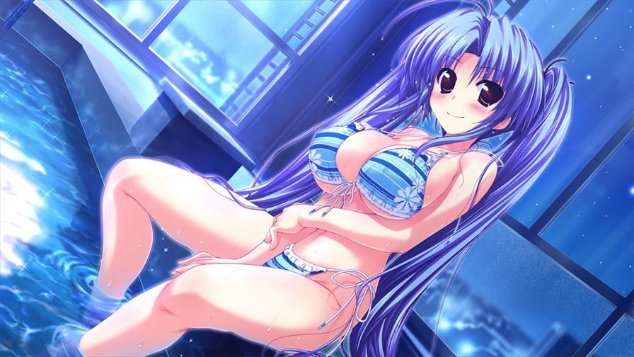 [Kuroshetto] kamikaze Explorer! CG collection-erotic pictures (135 photos) 42