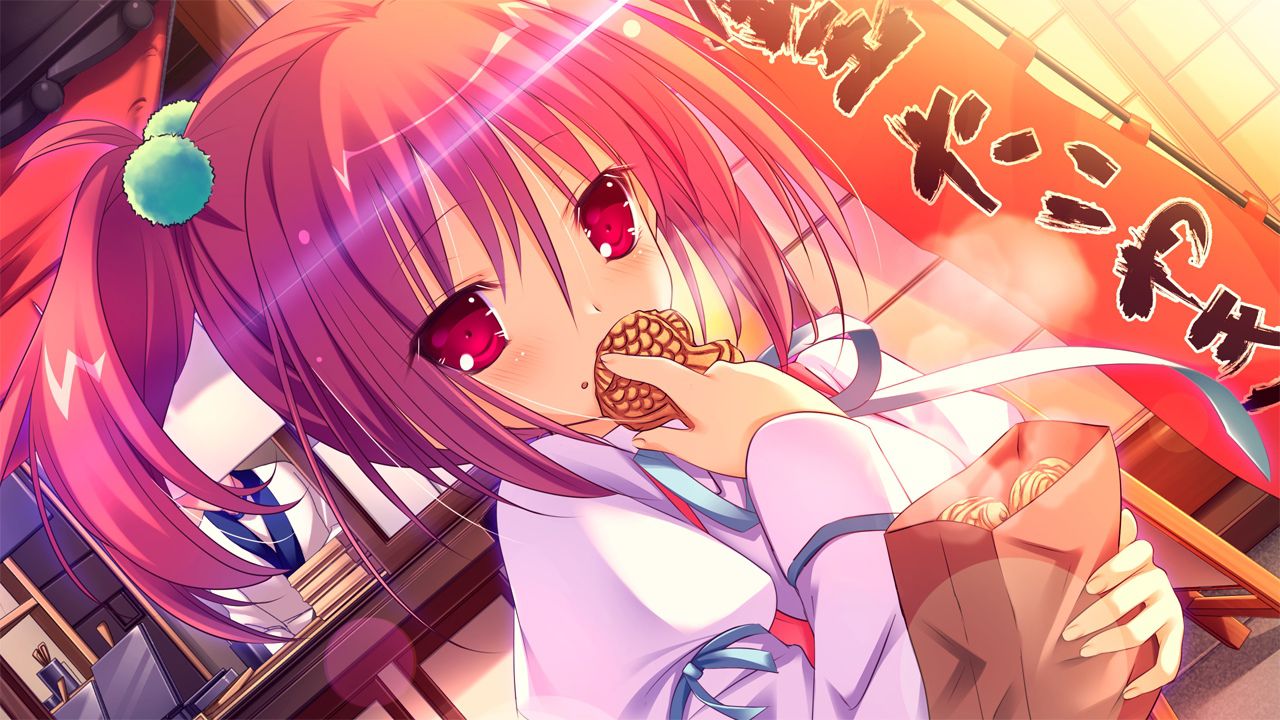 Sister Hira now?! [18 PC Bishoujo game CG] erotic wallpapers, images 1