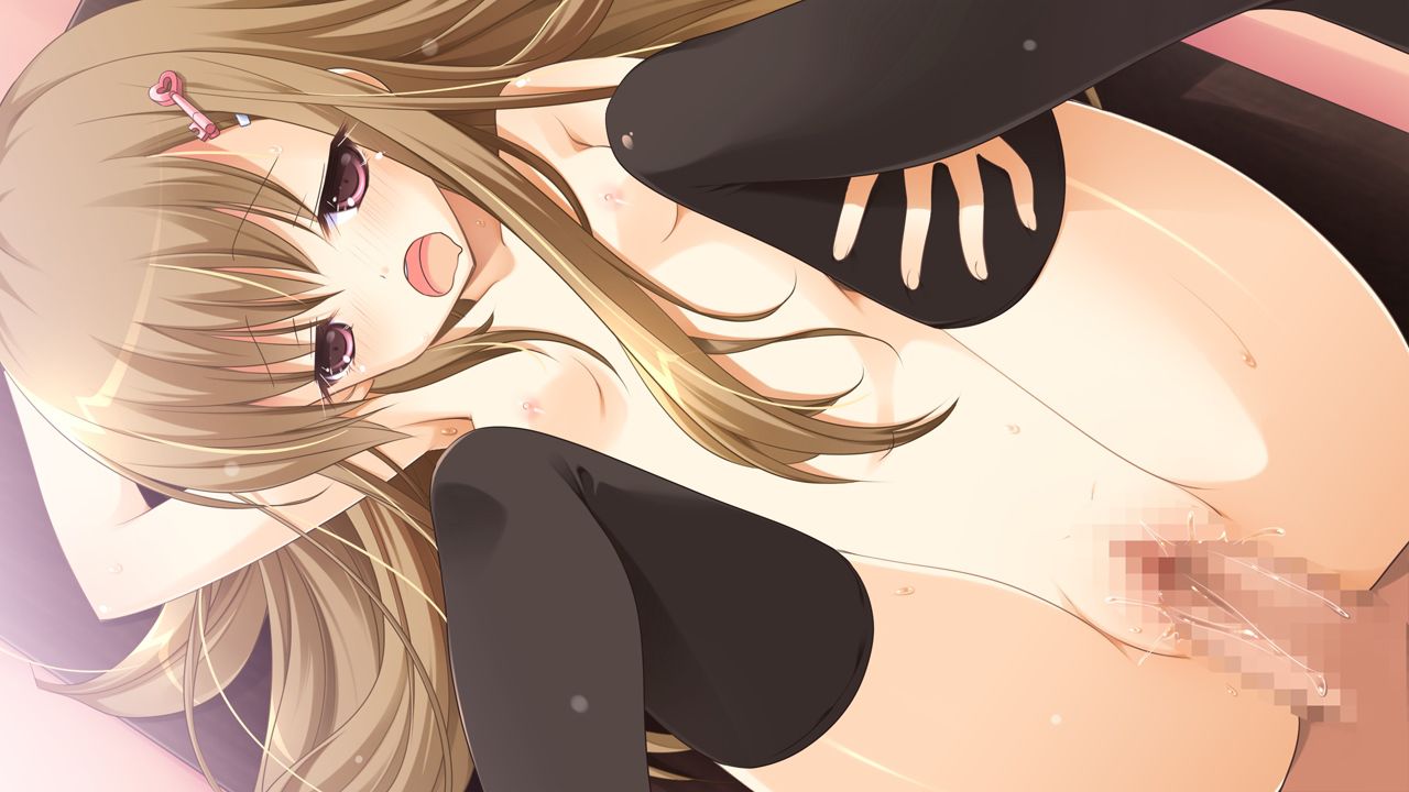 Sister Hira now?! [18 PC Bishoujo game CG] erotic wallpapers, images 14