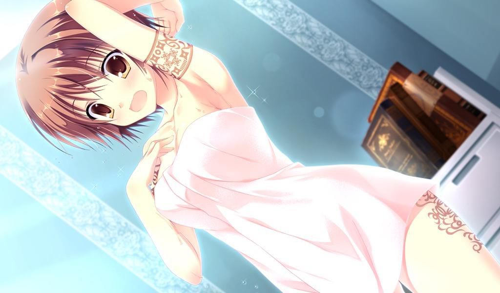 [CIRCUS] D.C.III R ~ da CAPO III r or X-rated part1 CG collection-erotic pictures (89 pictures) 12