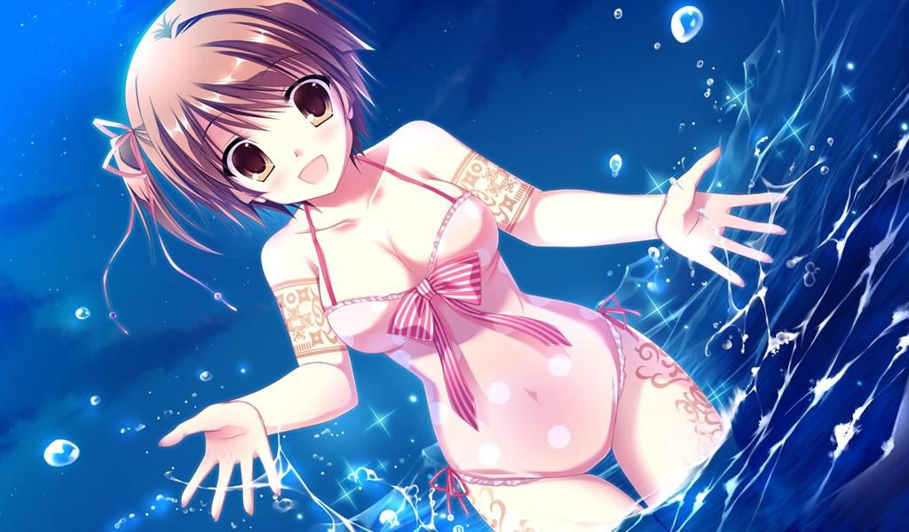 [CIRCUS] D.C.III R ~ da CAPO III r or X-rated part1 CG collection-erotic pictures (89 pictures) 16
